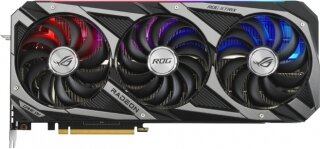Asus ROG Strix Radeon RX 6800 OC 16GB (ROG-STRIX-RX6800-O16G-GAMING) Ekran Kartı kullananlar yorumlar